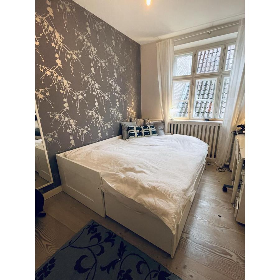 Apartmentincopenhagen Apartment 17 Экстерьер фото